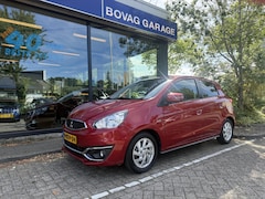 Mitsubishi Space Star - 1.2 Advance Apple carplay / Android auto