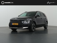 Kia Niro EV - DynamicPlusLine 64.8 kWh | Panoramadak | Stoel/Stuurwielverwarming | Head-Up Display | Dod