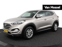 Hyundai Tucson - 1.6 GDi Comfort | Navigatie | Achteruitrijcamera | Cruise Control | Airco |