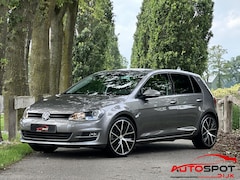 Volkswagen Golf - 1.4 TSI Highline