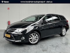 Toyota Auris Touring Sports - 1.8 Hybrid Lease+