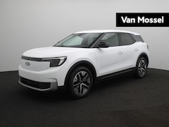Ford Explorer - Select Extended Range RWD 77 kWh | UIT VOORRAAD LEVERBAAR | AGR stoelen | €4000 korting |