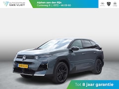 Citroën C5 Aircross - 1.2 Hybrid 145 Max | PANORAMISCH SCHUIF-KANTELDAK | AFNEEMBARE TREKHAAK | VERWARMBARE VOOR