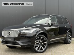 Volvo XC90 - 2.0 T8 Twin Engine AWD Inscription Panorama dak / Head-up display / Luchtvering / Elektr.