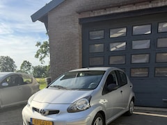 Toyota Aygo - 1.0-12V Access 5DRS/Airco/NAP