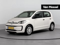 Volkswagen Up! - 1.0 BMT take up 60 PK| Airco | Radio | Start/Stop Systeem