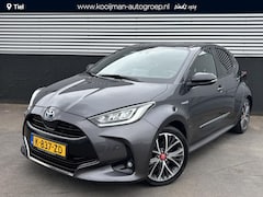 Toyota Yaris - 1.5 Hybrid Executive Nieuw geleverd en dealeronderhouden, Trekhaak, JBL, Dodehoekdetectie,