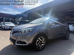Renault Captur - 1.2 TCe 120pk EDC Dynamique+Trekhaak+Camera