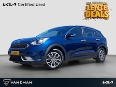 Kia Niro - 1.6 GDi Hybrid DynamicLine