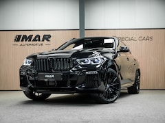 BMW X6 - M50i High Executive