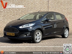 Ford Fiesta - 1.0 EcoBoost Titanium | Climate | Cruise | Navi | PDC |