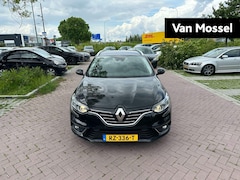 Renault Mégane Estate - 1.2 TCe Bose