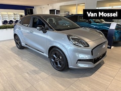 Ford Puma Gen-E - BlueCruise Edition 47 kWh | Adaptive Cruise Control icm BlueCruise | Matrix koplampen | St