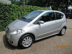 Mercedes-Benz A-klasse - 170 Elegance automaat