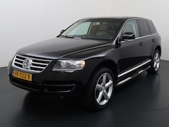 Volkswagen Touareg - 3.0 TDI Highline VAN