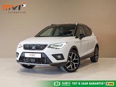 SEAT Arona - 1.5 TSI EVO FR / 150pk / Beats audio / Adaptieve cruise control / Stoelverwarming / Apple