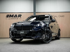BMW X5 - xDrive50e | M Sport Pro Pakket | Panoramadak | Harman Kardon | Driving Assistant Professio