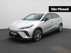 MG MG4 - 64 kWh Luxury | 360 Camera | Stoelverwarming | Stuurverwarming | Warmtepomp | LED koplampe