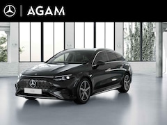 Mercedes-Benz CLA-klasse Shooting Brake - 250+ Business Solution AMG 85 kWh