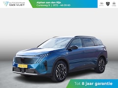Peugeot 5008 - 1.2 Hybrid 145 GT Exclusive 7-PERSOONS