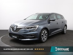 Renault Mégane Estate - 1.3 TCe 140 Techno | Trekhaak |