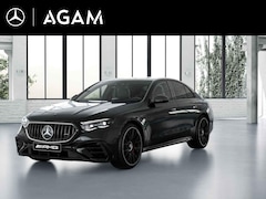 Mercedes-Benz E-klasse - Mercedes-AMG AMG 53 4MATIC+ Night Edition