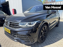 Volkswagen Tiguan - 1.5 TSI R-Line Business+
