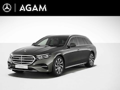 Mercedes-Benz E-klasse Estate - 300 e Business Solution Luxury