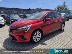 Renault Clio - 1.0 TCe Intens | Camera | Carplay | Keyless |