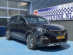 Peugeot 3008 - 1.6 GT-Line ADAP CRUISE TREKH APPLE P-CAM/PDC