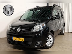 Renault Kangoo Family - 1.2 TCe Rolstoelvervoer