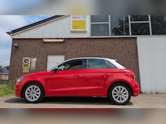 Audi A1 Sportback - 1.6 TDI Sport Pro Line