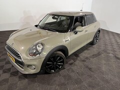 MINI 5-Deurs - 1.5 One Pepper