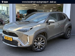 Toyota Yaris Cross - 1.5 Hybrid Explore | Trekhaak | Stoelverwarming | Parkeersensoren voor + achter | Elektris