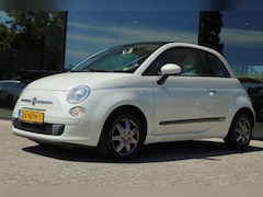 Fiat 500 - 1.2 POP AUT. | PANORAMA | AIRCO | PDC | ORIG. NL NAP