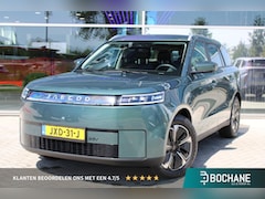 Jaecoo 5 - 5 EV Exclusive 61 kWh Apple Carplay l Android auto