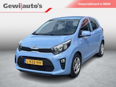 Kia Picanto - 1.0 DPi ComfortLine Org NL 1ste eigenaar