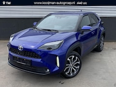 Toyota Yaris Cross - 1.5 Hybrid Dynamic Trekhaak, navigatie Apple CarPlay/Android Auto, achteruitrij camera, ke