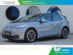 Volkswagen ID.3 - Life 58 kWh | SOH 94 % | APPLE CARPLAY / ANDROID AUTO | STOELVERWARMING |