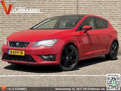 SEAT Leon - 1.4 TSI FR | Cruise | Climate | Drive Select |