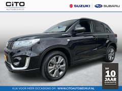 Suzuki Vitara - 1.4 Boosterjet Select Smart Hybrid Automaat | Apple Carplay & Android Auto | Climate Contr