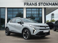 Renault Captur - 1.8 E-Tech full Hybrid 160 Techno , Pack Winter