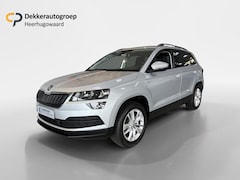 Skoda Karoq - 1.5 TSI ACT Style Automaat