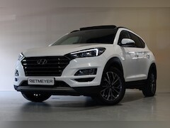 Hyundai Tucson - 1.6 T-GDI Comfort |Pano |Trekhaak |Stoelverw. |Camera |Carplay