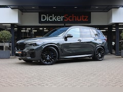 BMW X5 - xDrive45e M Sport Vierwielb. | Massage | Pano | Stoelven. | Harman