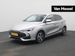MG MG3 Hybrid+ - 1.5 Luxury | Navi | Led Koplampen | Stoel + Stuurverwarming | CarPlay | 360 Camera | Adapt