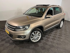 Volkswagen Tiguan - 1.4 TSI Sport&Style