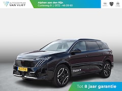 Peugeot e-5008 - GT Exclusive 73 kWh 7-zits