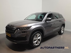 Skoda Kodiaq - 1.5 TSI Business Edition Plus 7p. - Apple Carplay/Android Auto - Stoel en Stuurverwarming