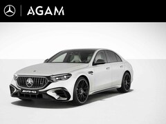 Mercedes-Benz E-klasse - Mercedes-AMG AMG 53 4MATIC+ Night Edition